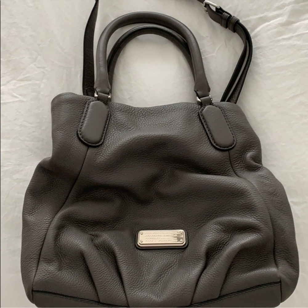Marc By Marc Jacobs Q Fran Shoulder Bag - image 1